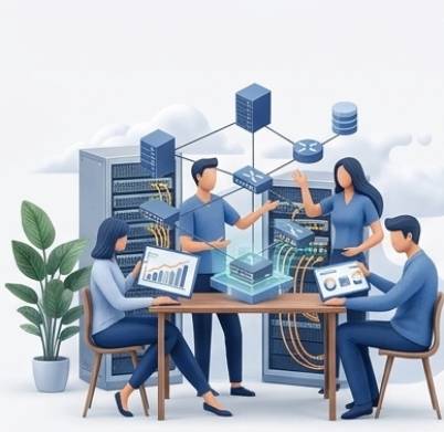 network design