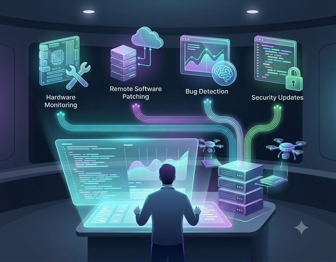 پشتیبانی-سخت-افزاری-و-نرم-افزاری